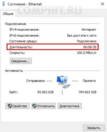 Как проверить работоспособность компьютера windows 10