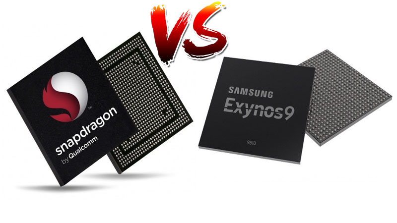 Samsungexunos9810. Samsung Exynos 9810. Qualcomm Snapdragon 845. Exynos 9810 (8 ядер), 2.7 ГГЦ.