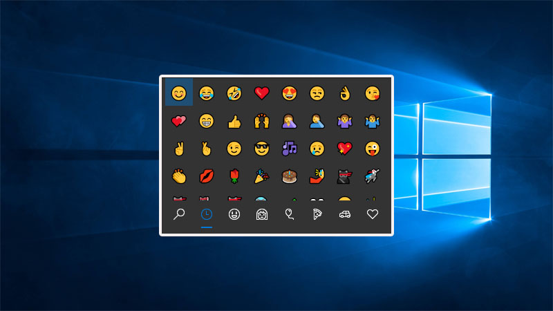 ЭМОДЖИ виндовс 10. Как открыть эмодзи на виндовс. Эмодзи в Windows 7. Emoji Keyboard shortcut Windows 10.