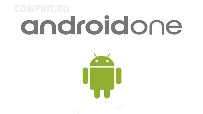 Android one